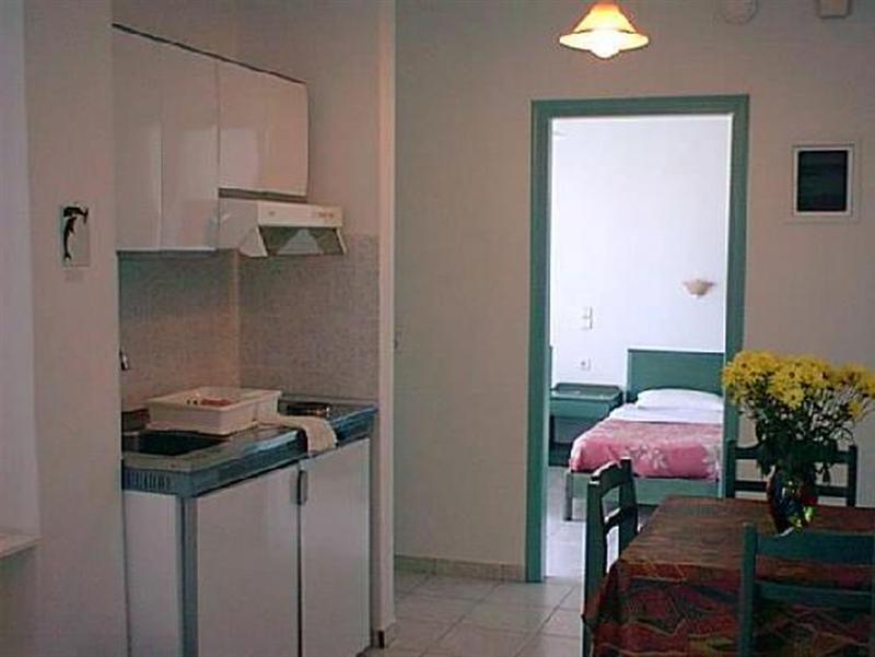 Bousoulas Apartment *