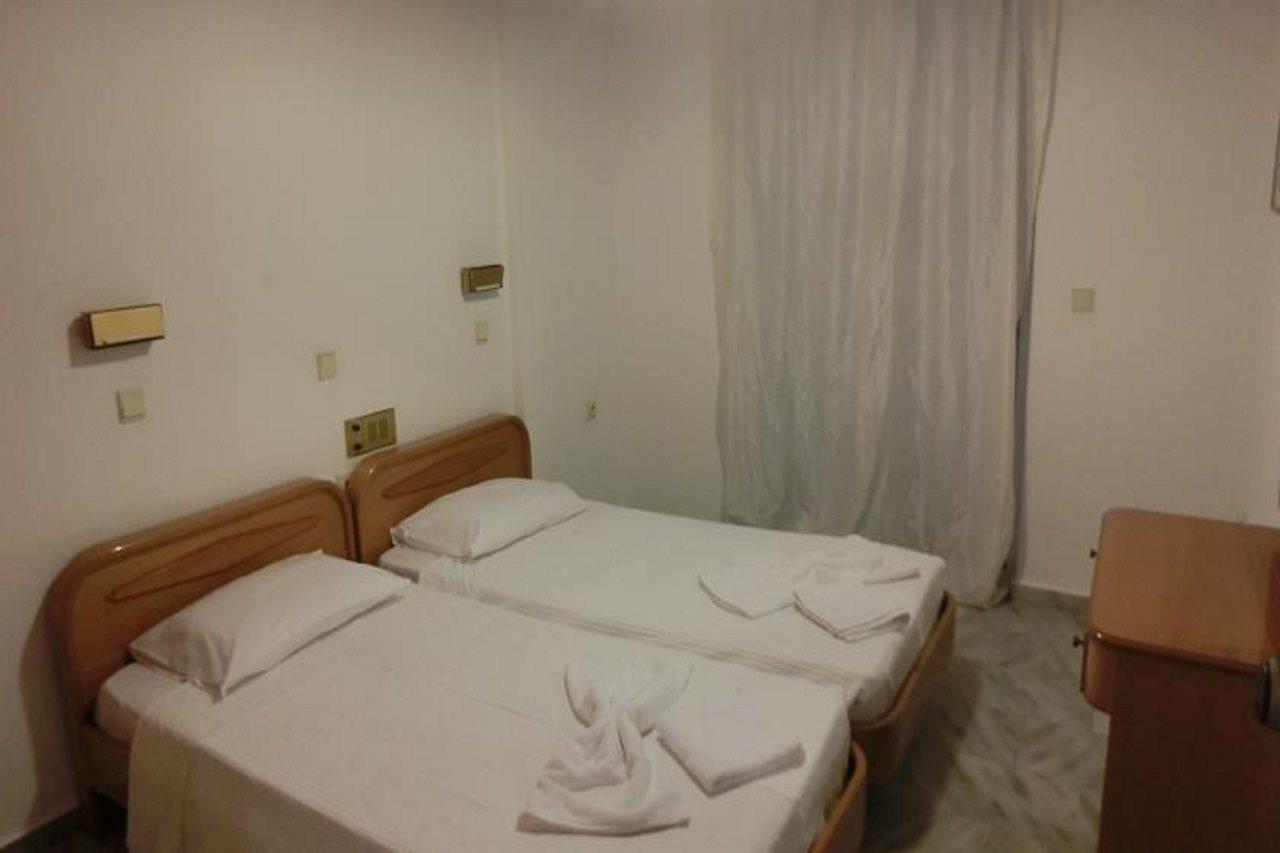 Castello Bianco Aparthotel