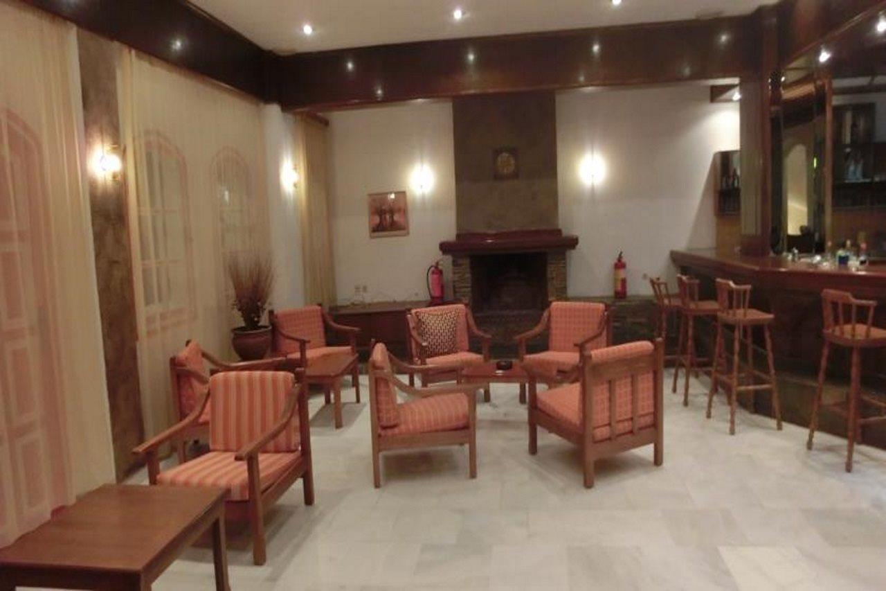 Castello Bianco Aparthotel Platanes (Rethymno)