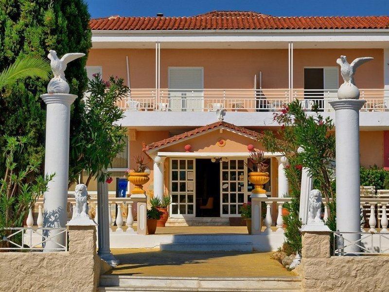 Ikaros (adults Only) 3* Laganas