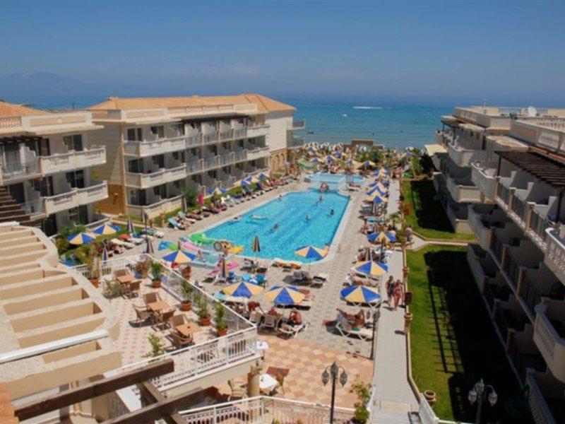 Zante Maris & Adults Only 4* Tsilivi (Zakynthos)