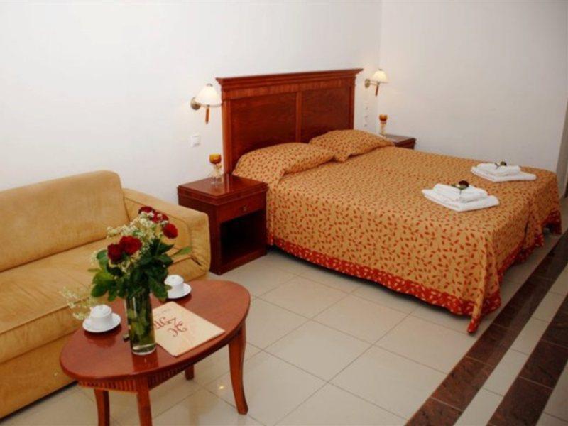 Zante Maris & Adults Only 4*