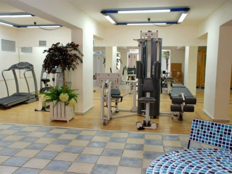 Zante Maris & Adults Only Hotel 4*