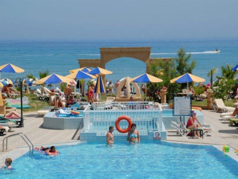Zante Maris & Adults Only Hotel Tsilivi (Zakynthos)