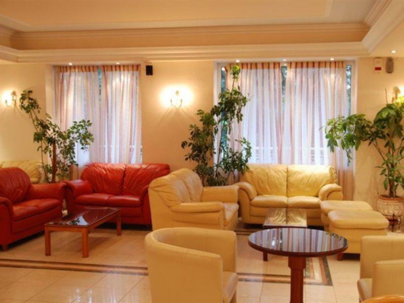 Zante Maris & Adults Only Hotel 4*