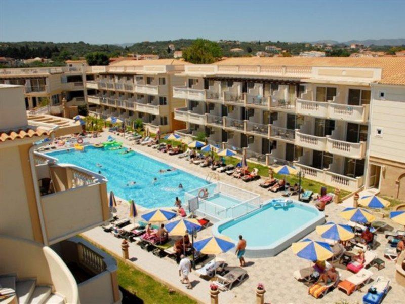 Zante Maris & Adults Only Hotel