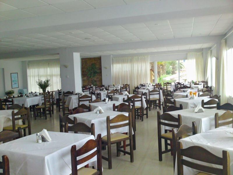 Paradise 3* Argassi