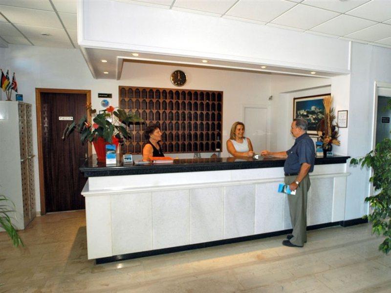 Paradise Hotel