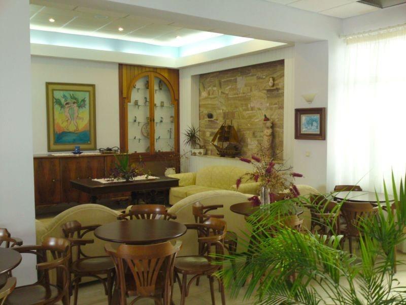 Paradise 3* Argassi