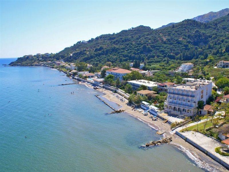 Paradise Hotel