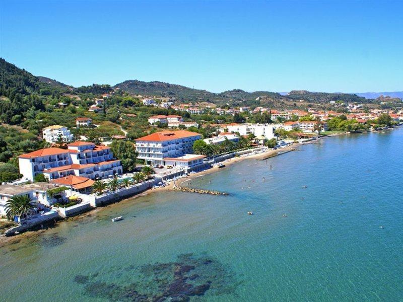Paradise Hotel