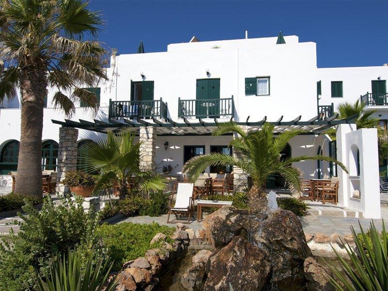 Kalypso Hotel