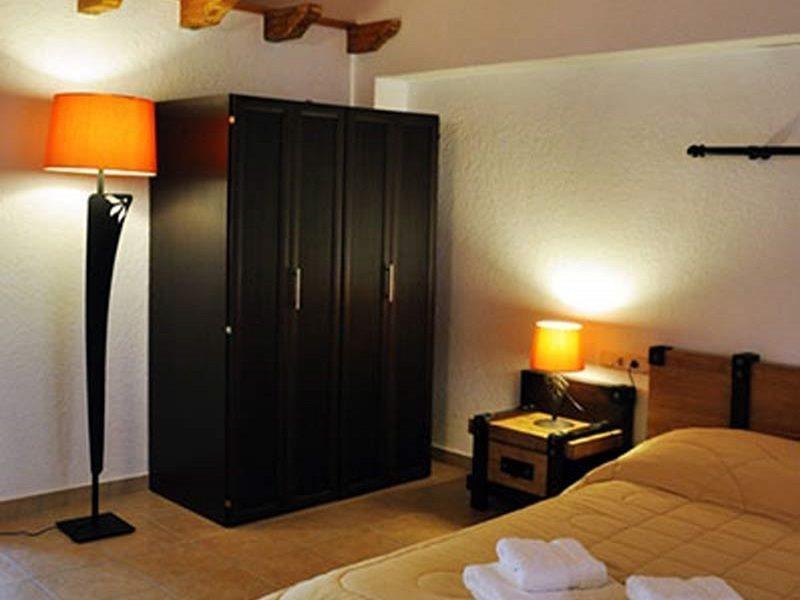 Natura Club & - Adults Only Hotel Vlassada