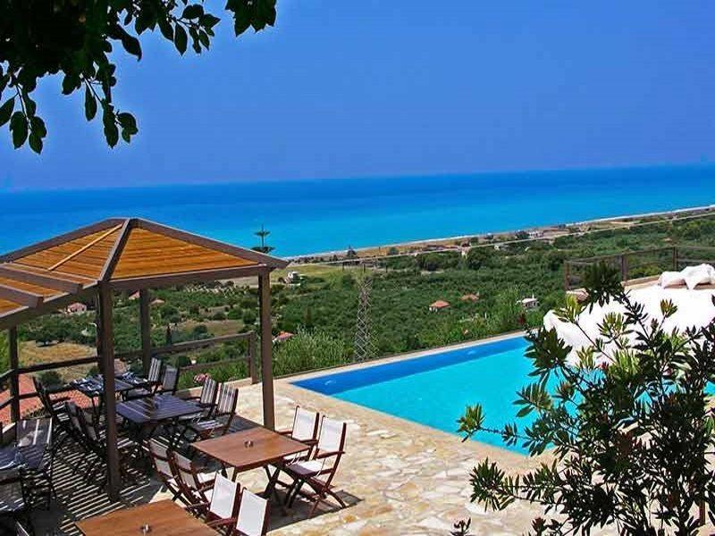 Natura Club & - Adults Only 4*