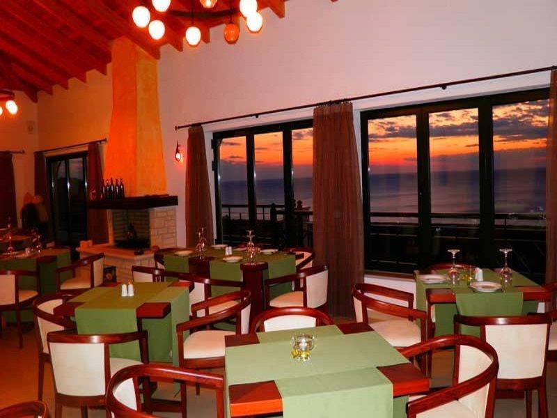 Natura Club & - Adults Only Hotel