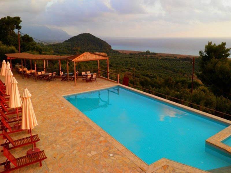 Natura Club & - Adults Only 4*