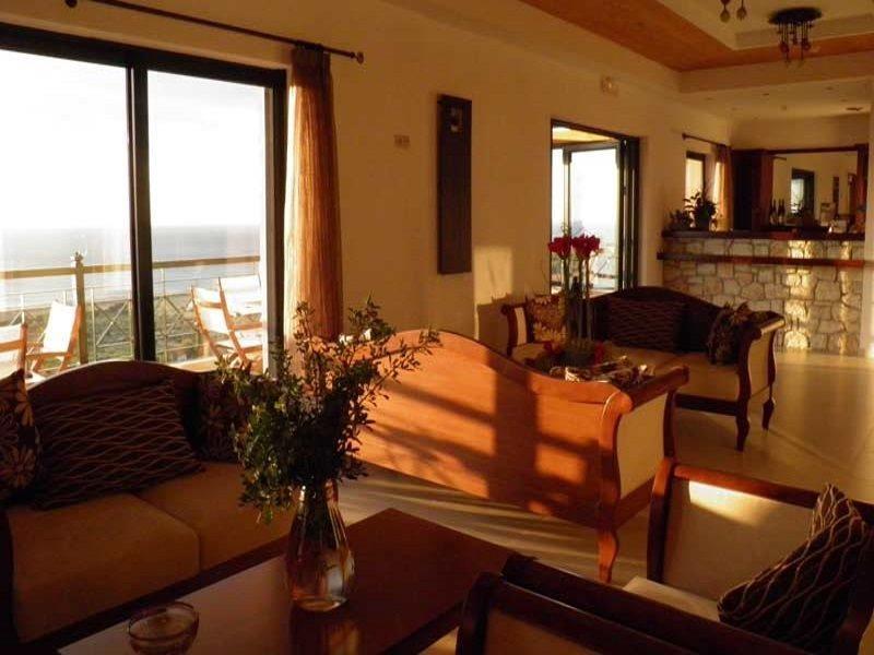 Natura Club & - Adults Only 4* Vlassada