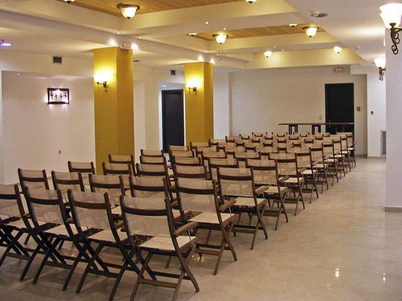 Natura Club & - Adults Only Hotel