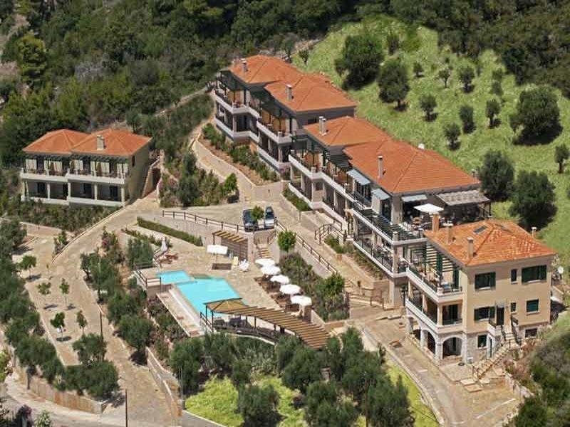 Natura Club & - Adults Only Hotel 4*