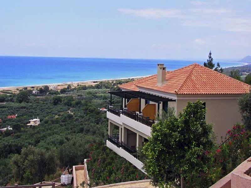 Natura Club & - Adults Only Hotel Vlassada