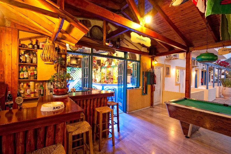 Aparthotel Vasilakis Studios & Apartments 3*