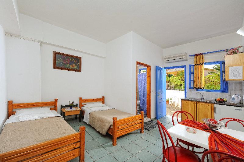 Aparthotel Vasilakis Studios & Apartments Stalida