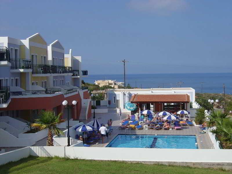 Camari Garden Gerani (Rethymno)