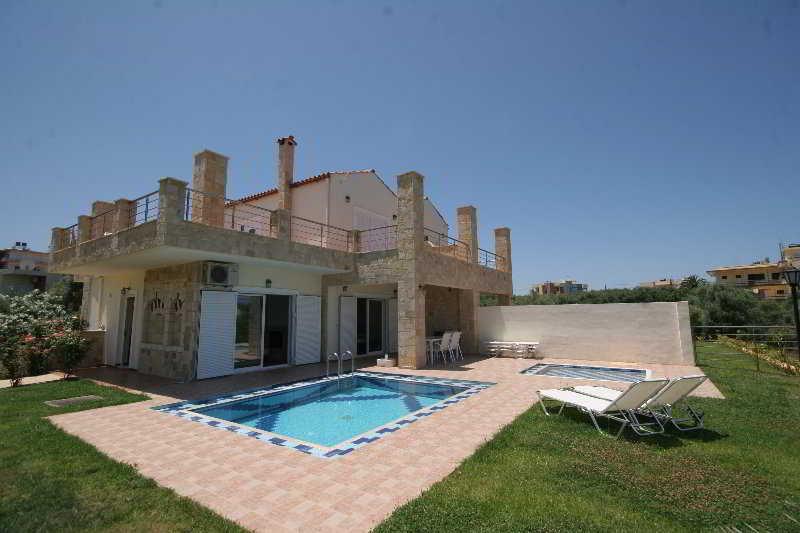 Elma's Dream Hotel Kato Daratso