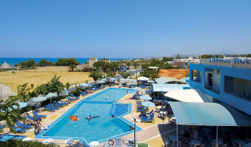 Alkyon Hotel 3*