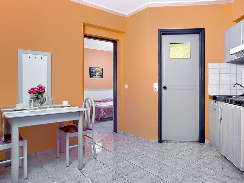 Aparthotel Alkyon Hotel Rethymno (Crete)