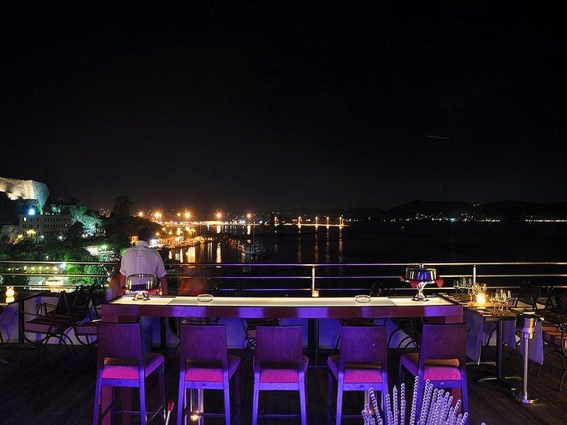 Marina Corfu (city)