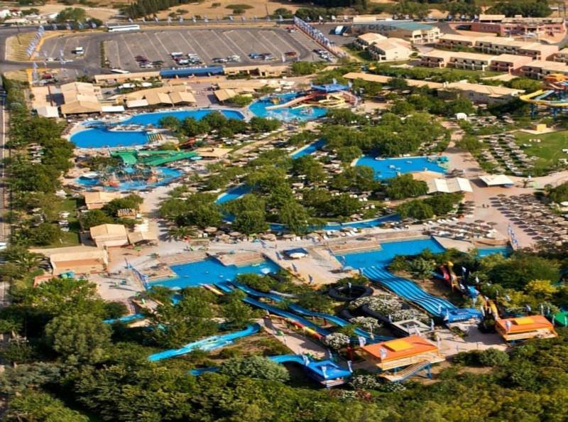 Aqualand Resort 4*