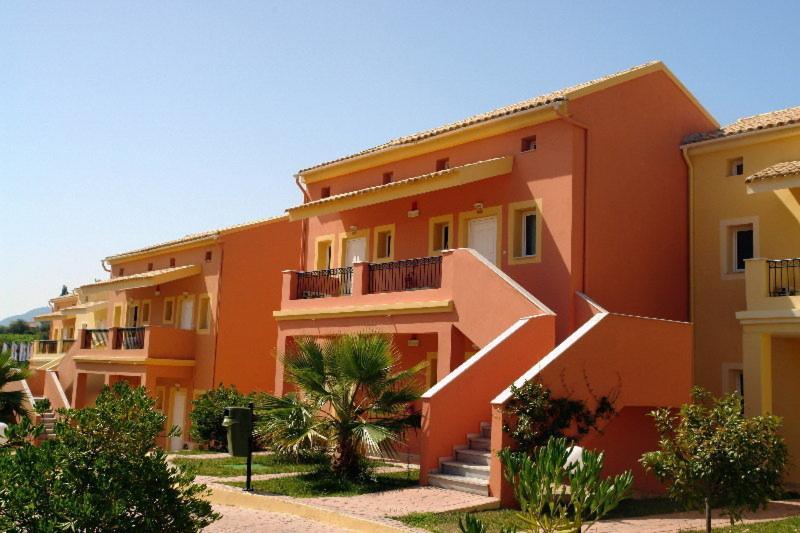 Resort Aqualand Agios Ioannis (Corfu)
