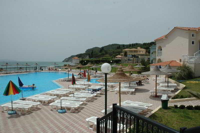 Corfu Sea Gardens Hotel Kavos