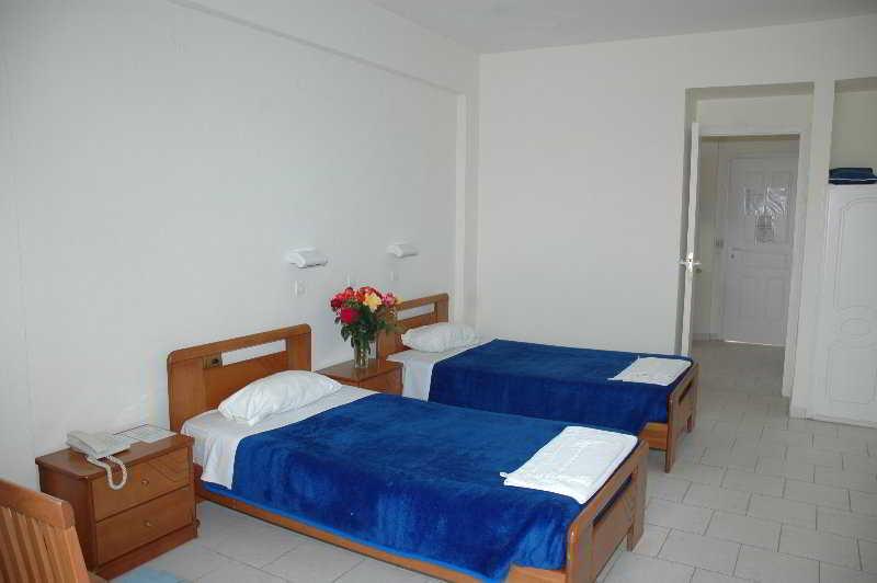 Hotel Corfu Sea Gardens 3*