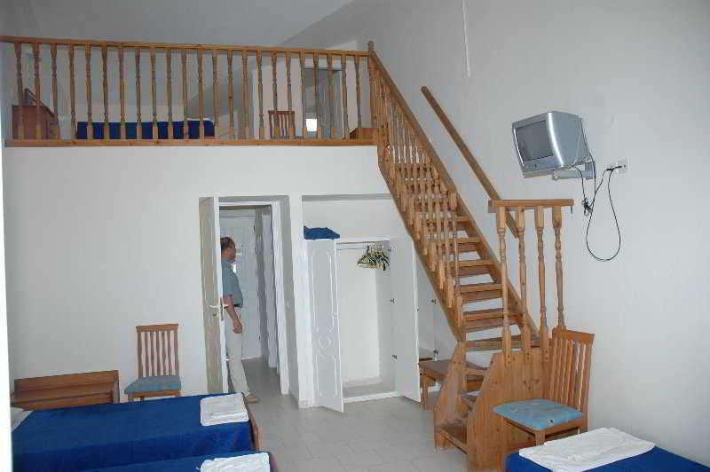 Corfu Sea Gardens 3*
