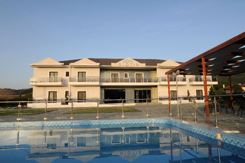 Hotel Giotis Boutique 4*