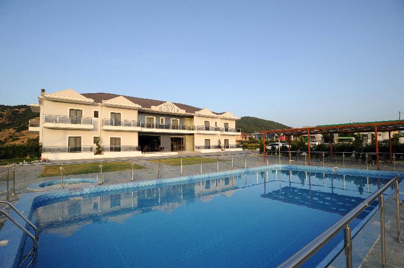 Giotis Boutique 4*