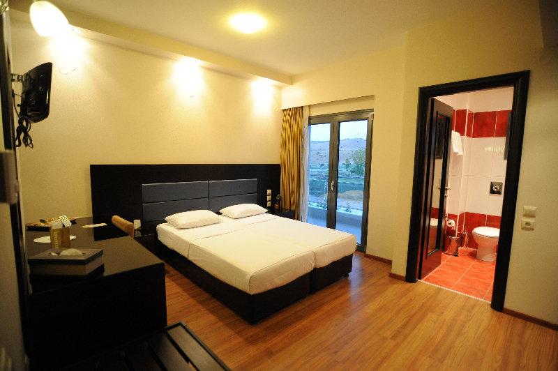 Hotel Giotis Boutique Ioannina