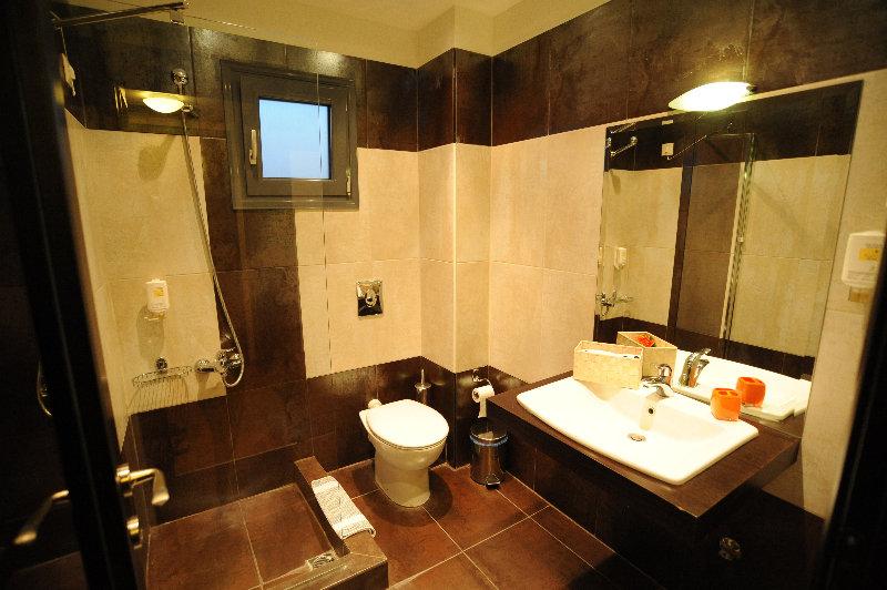 Giotis Boutique 4* Ioannina