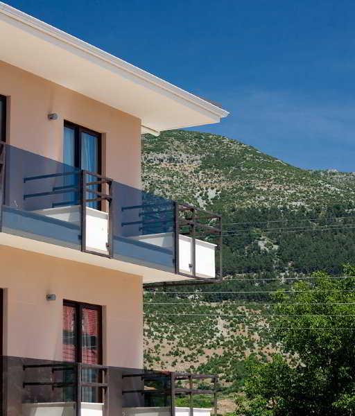 Hotel Dovitel