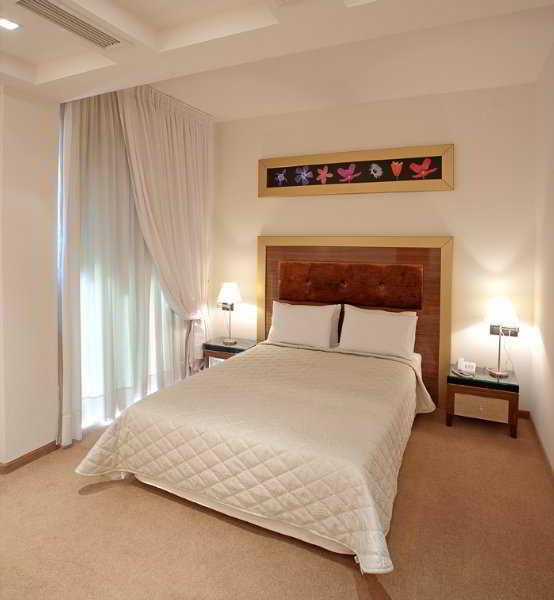 Dovitel 4* Ioannina