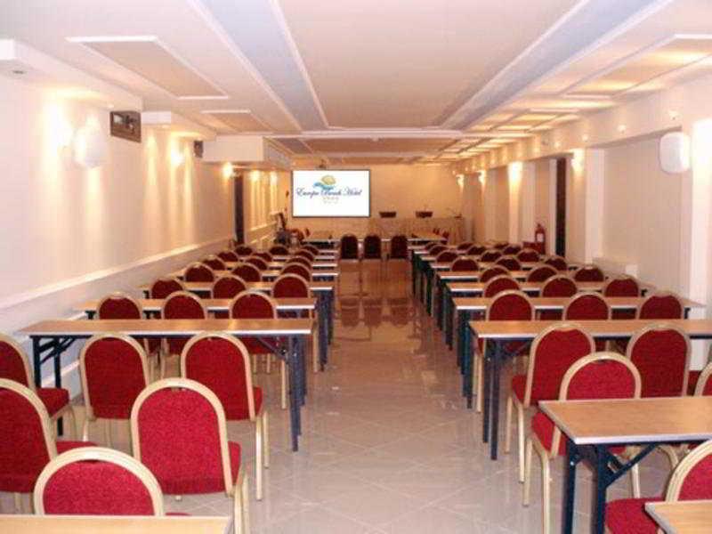 Europa Hotel 4*