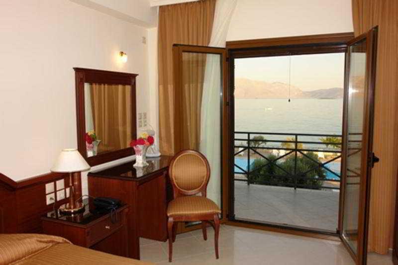 Europa Hotel