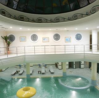 Resort Thermae Sylla & Wellness 5*