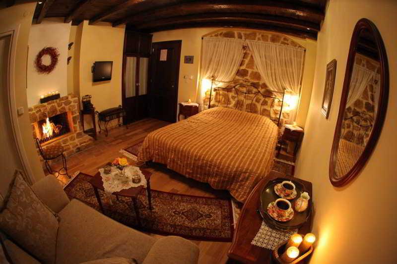 Amadrias Luxury Mansion - Spa 4*