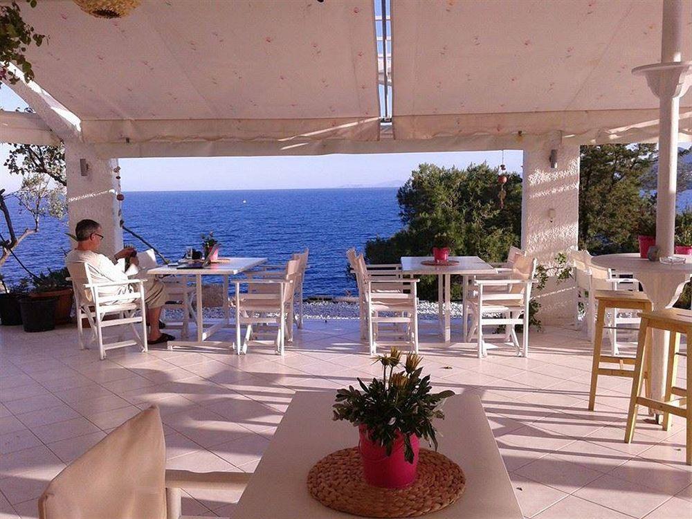 Kavos Bay Seafront Apartment *