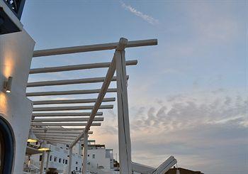 Akti Aparthotel Astypalaia