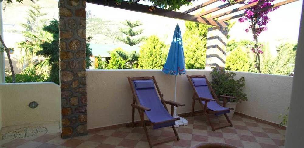 Polydefkis 4* Kamari (Santorini)
