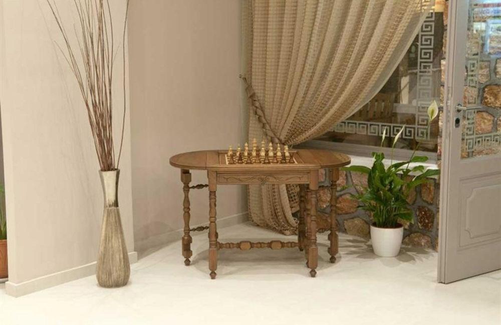 Polydefkis Hotel 4*